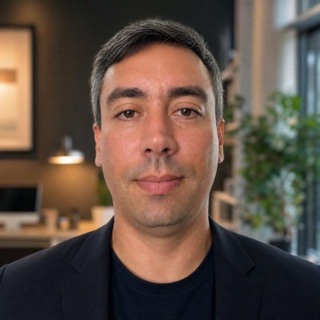 Paulo Barroso