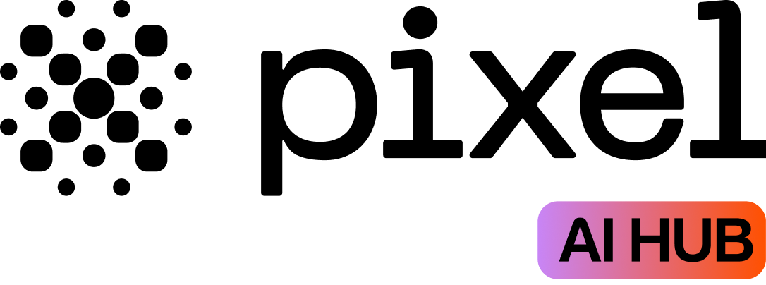Pixel AI Hub